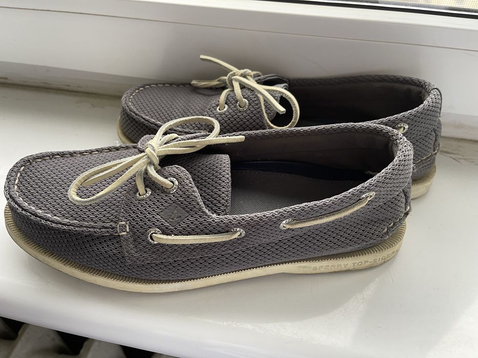 Топсайдери Sperry розмір 41.5