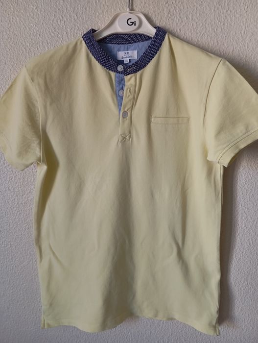 Polo original 13 anos