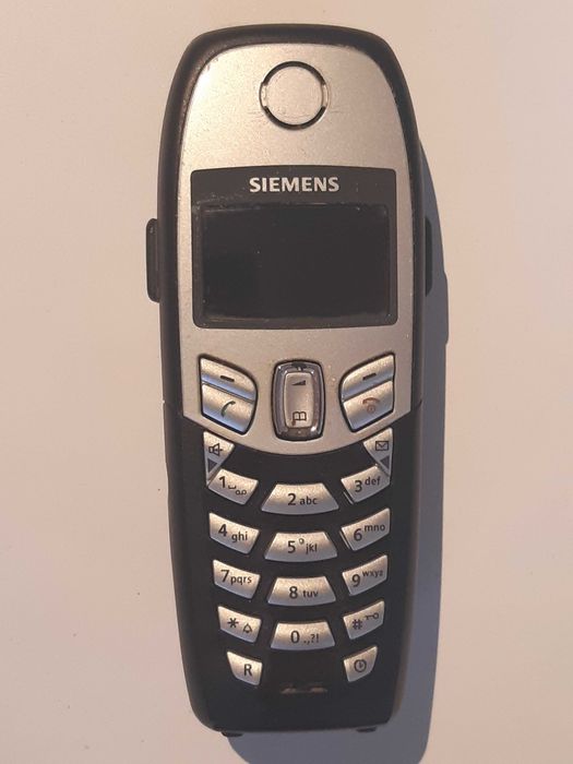 Telefone Siemens Gigaset S445 + Gigaset S1+ Gigaset C4564575366332929123