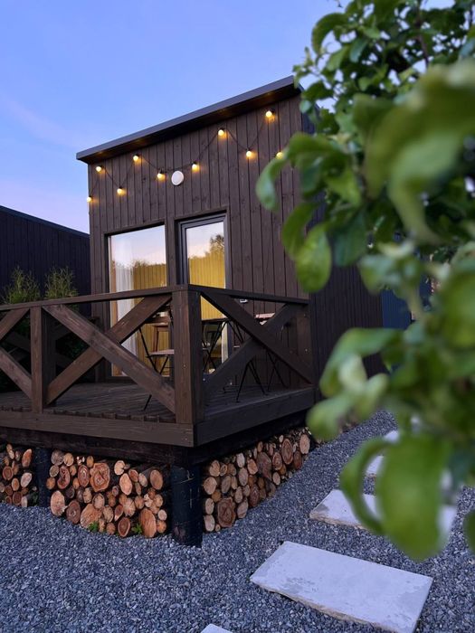 Оренда будинку в Зарваниці/Відпочинок на природі