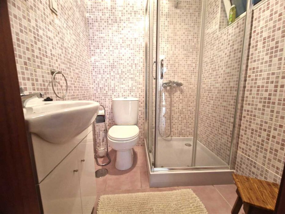 Venda de Moradia T1 +1 em Cabanas de Viriato  * Remodelada