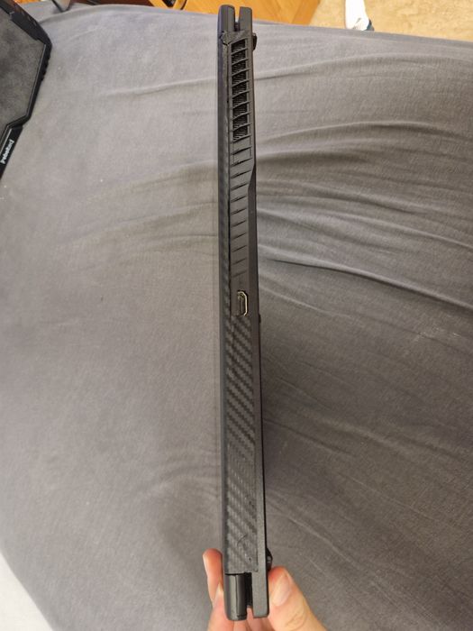 laptop MSI Thin GF63 i5-12450H/3050/16gb/512gb