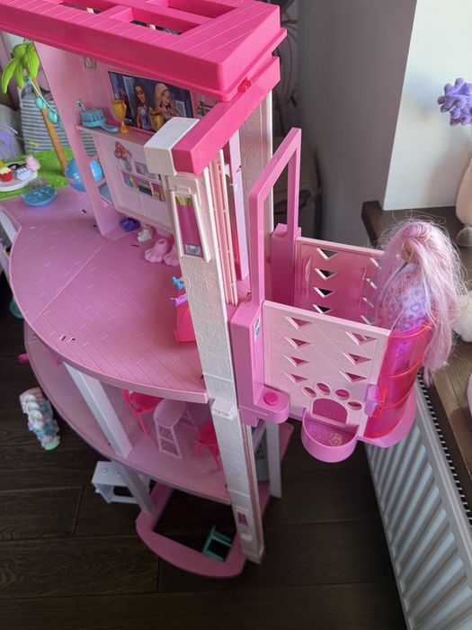 Barbie Будинок мрії