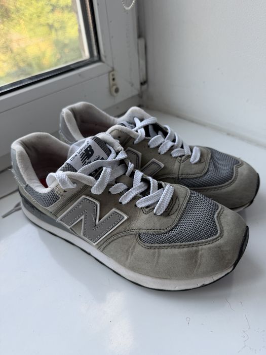 Кросівки New balance 530