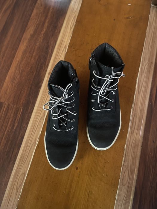 Чоловічі черевики тімбпрленд, 39 розмір