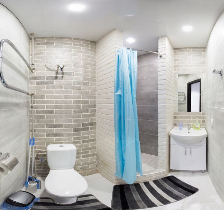 Посуточно / почасово возле Саржиного Яра 2-к квартиру ул.Есенина 12