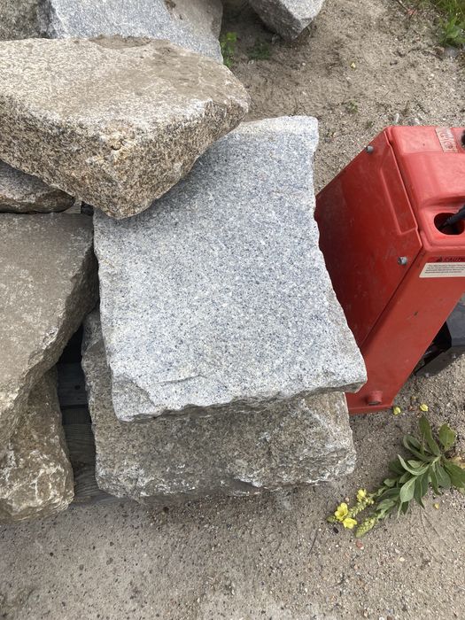 Płyty granitowe stare