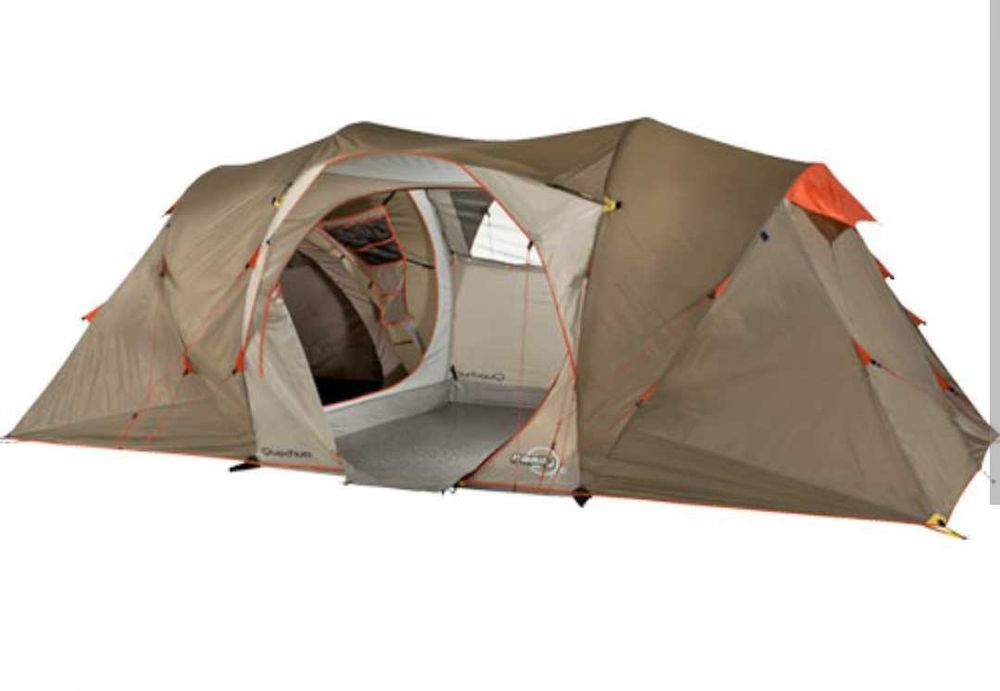 Tenda familiar queshua 4.2