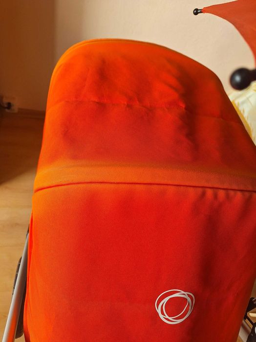 bugaboo cameleon 3 wózek spacerówka gondola