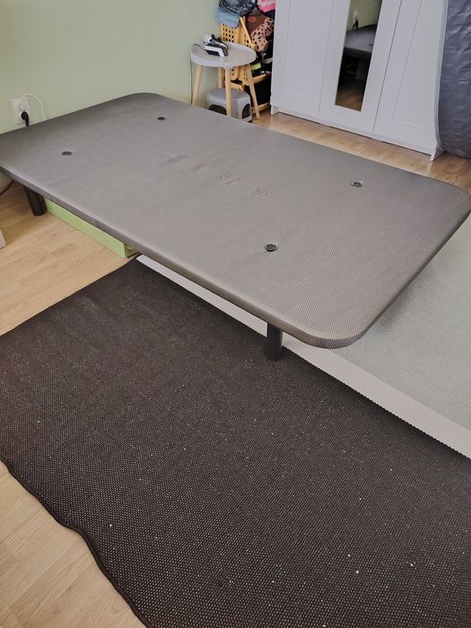 Base de cama para venda