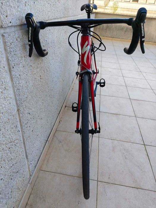 Specialized Tarmac SL4 Elite