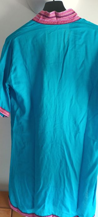 Túnica praia- Excelente!