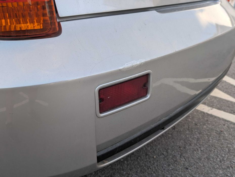 Toyota Celica VVT-I (T23) 2001