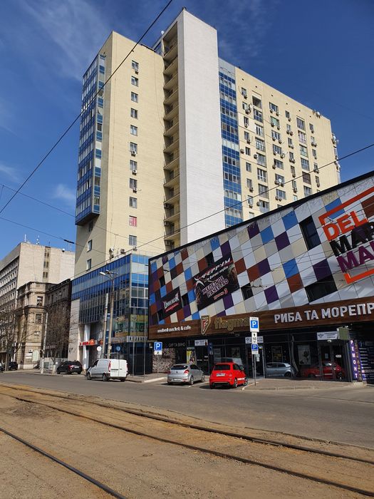 Сдам 2-к квартиру в ЖК Классический, пр. Науки (Гагарина) 23