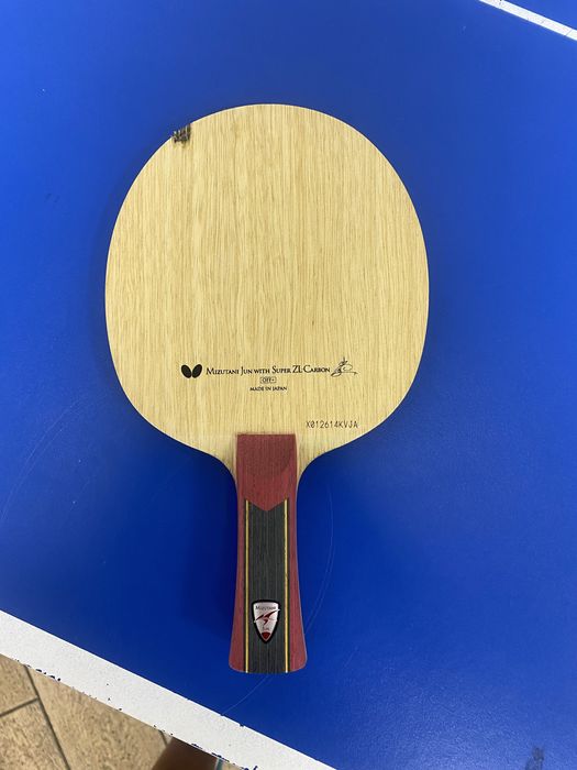 Основа butterfly