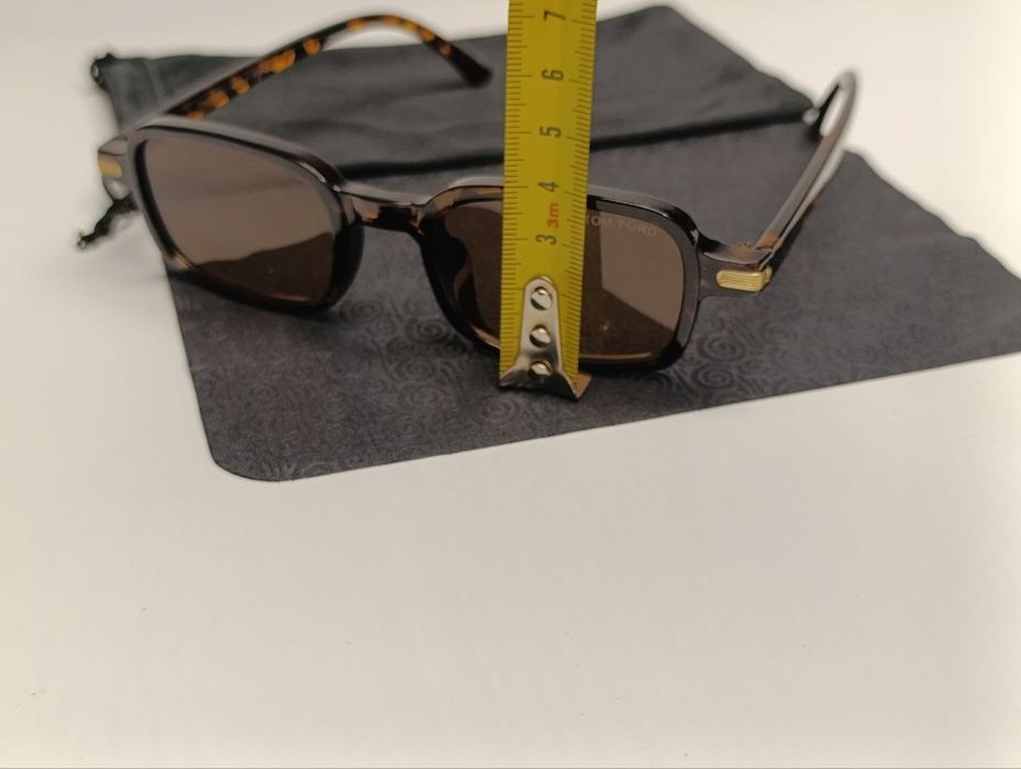 Tom Ford Sunglasses