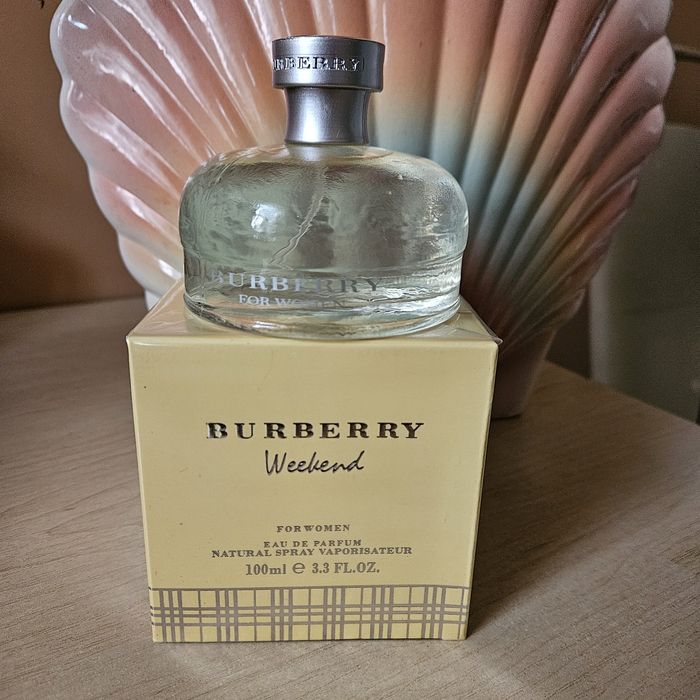 ДУХИ ПАРФУМ жіночий Burberry Weekend 100 мл