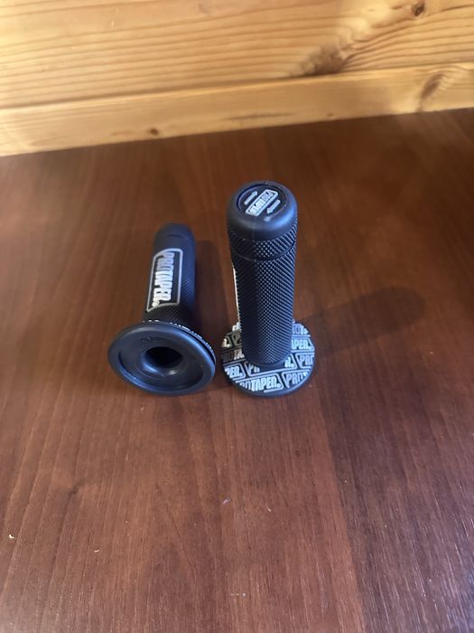 Продам гріпси PROTAPER для мотоцикла