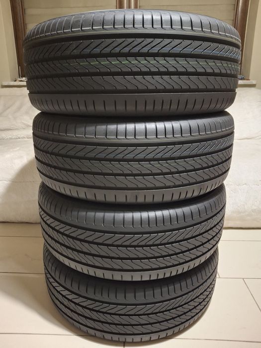 Letnie 235/50r19  Continental NOWE DEMO Wysyłka