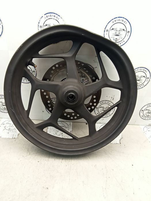 Jantes PCX frente