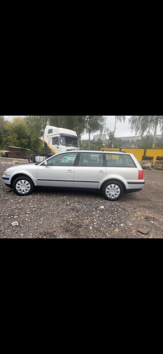Разборка volkswagen passat b5 b5+