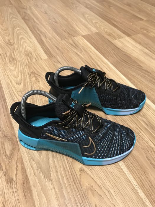 Nike Metcon 9 Flyease Size 40 25,5см