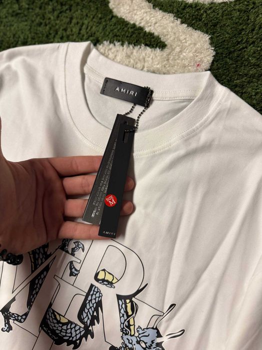 Футболка Amiri|Амири
