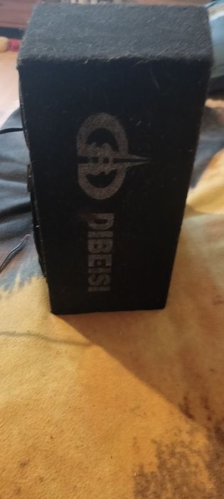 Głośnik Dibeisi do domu samochódu w plener