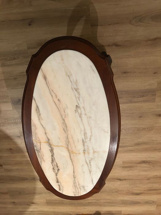 Mesa de centro para sala