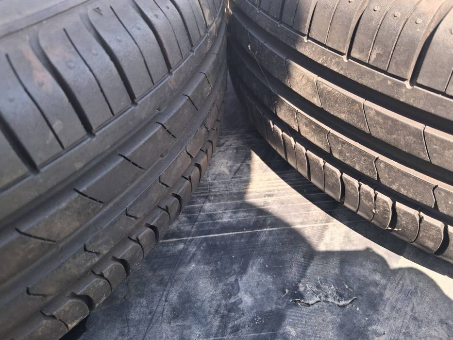 Диски R14 + резина 165/70 R14