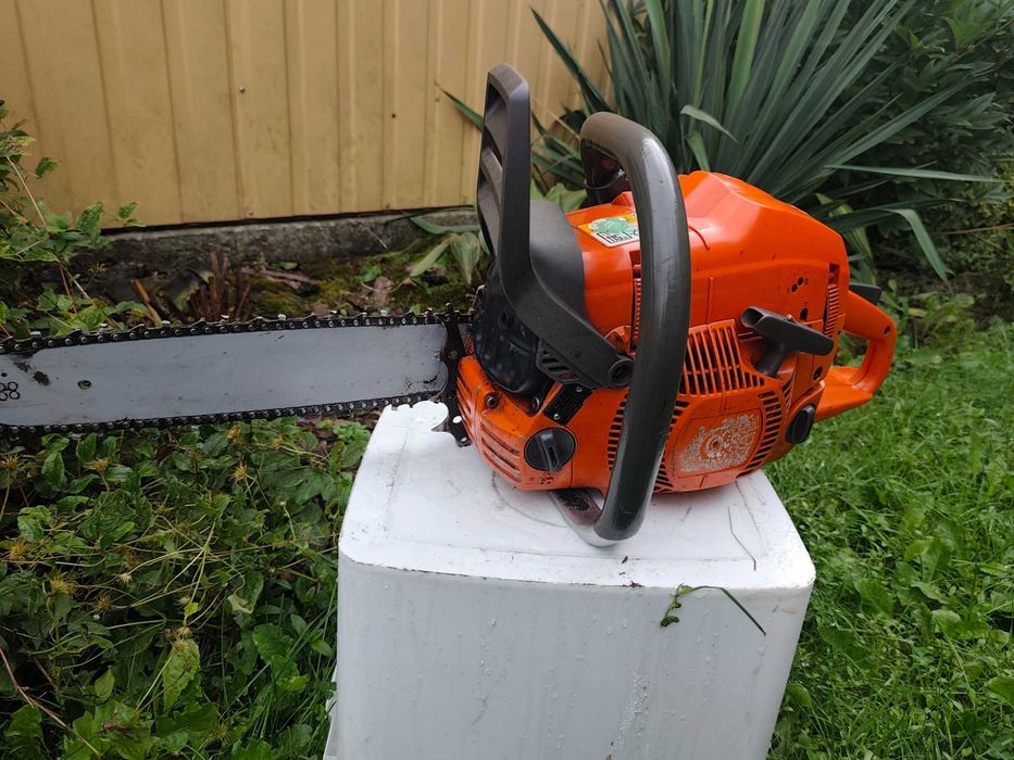 Husqvarna 575xpg