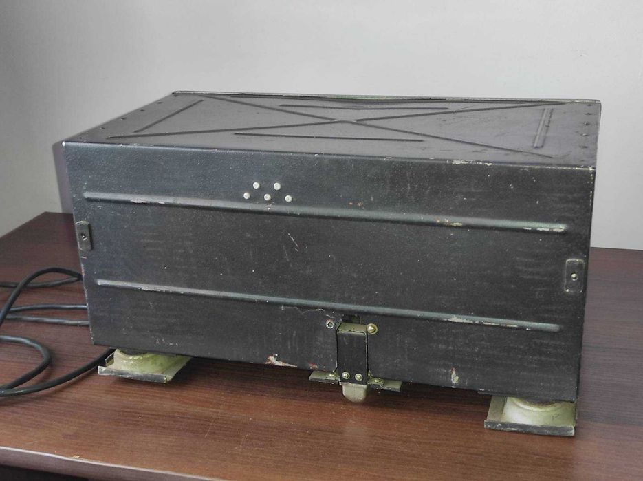 Радіоприймач УС-9