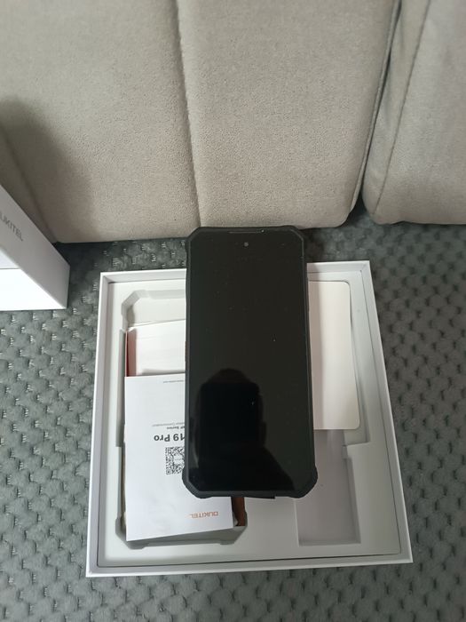 telefon komorkowy