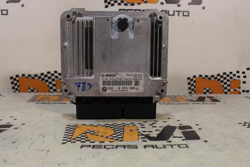 Centralina motor / ECU BMW 3 (F30, F80)