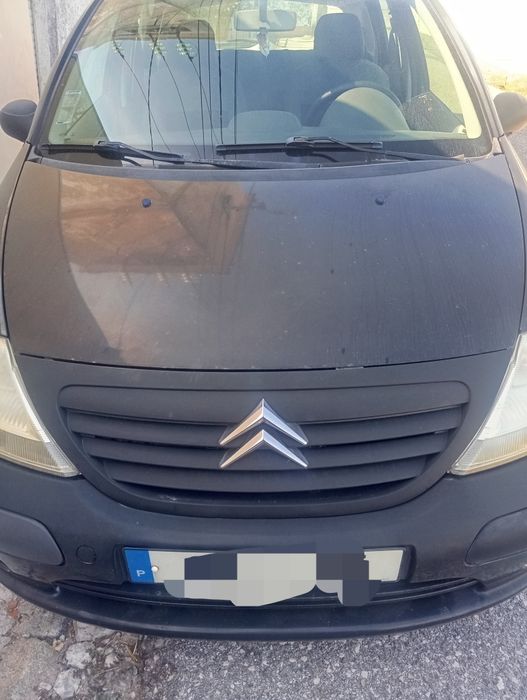 Venda citroen c3