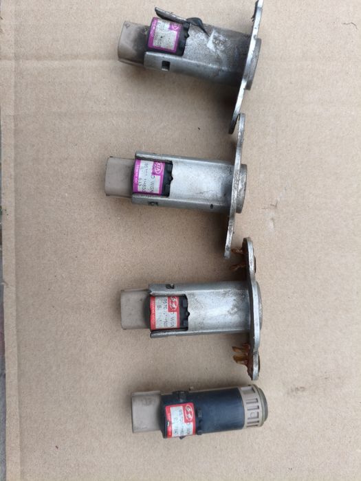 Датчик парктроника заднего HYUNDAI Sonata V (NF),Kia Ceed,Carens 3