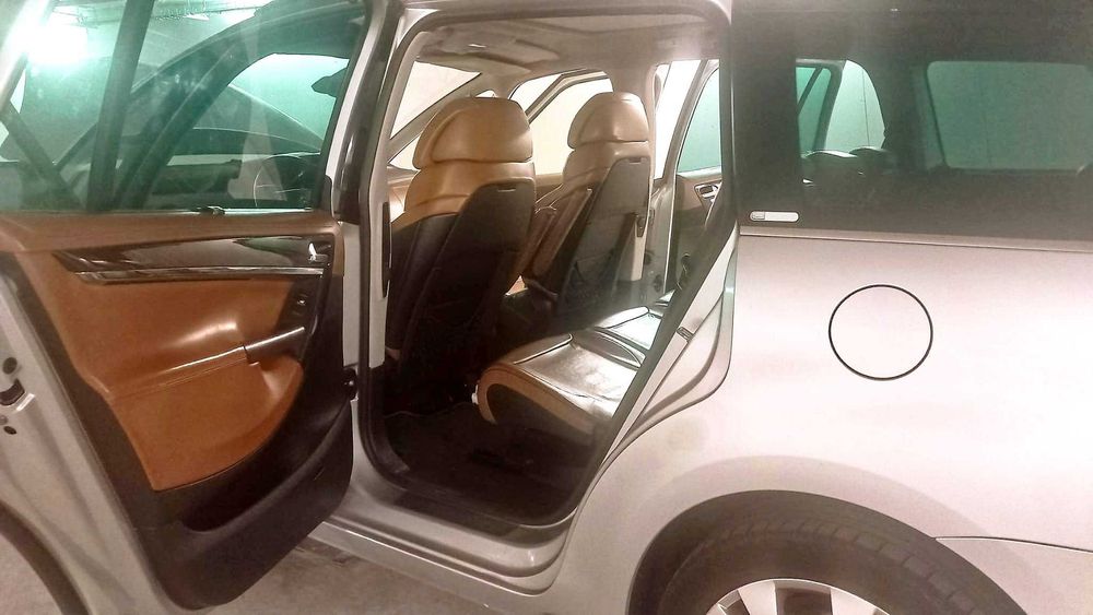 Citroen Picasso - 7 lugares - 2007 - EXECUTIVE