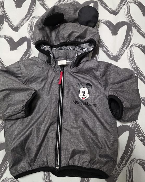 Roupas de Bebé, usadas