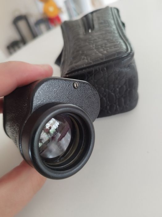 Lornetka monokular radziecki MP2 8x30 jak nowy