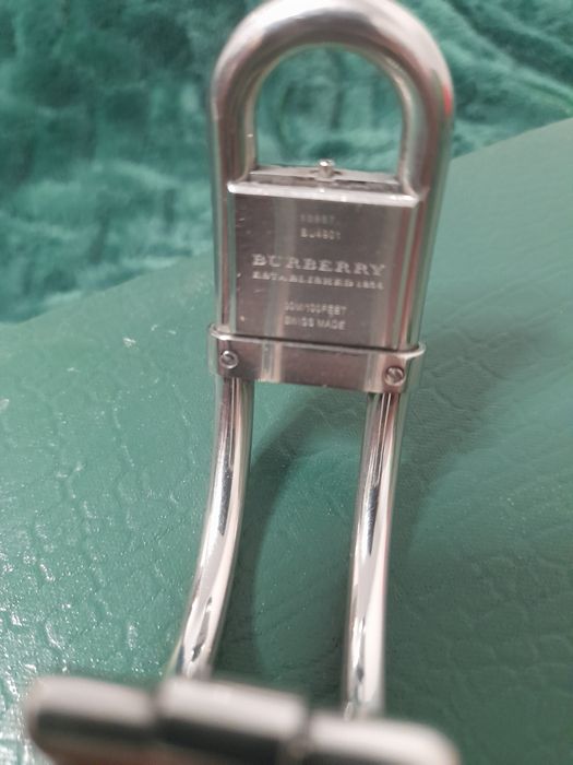 Zegarek damski  Burberry