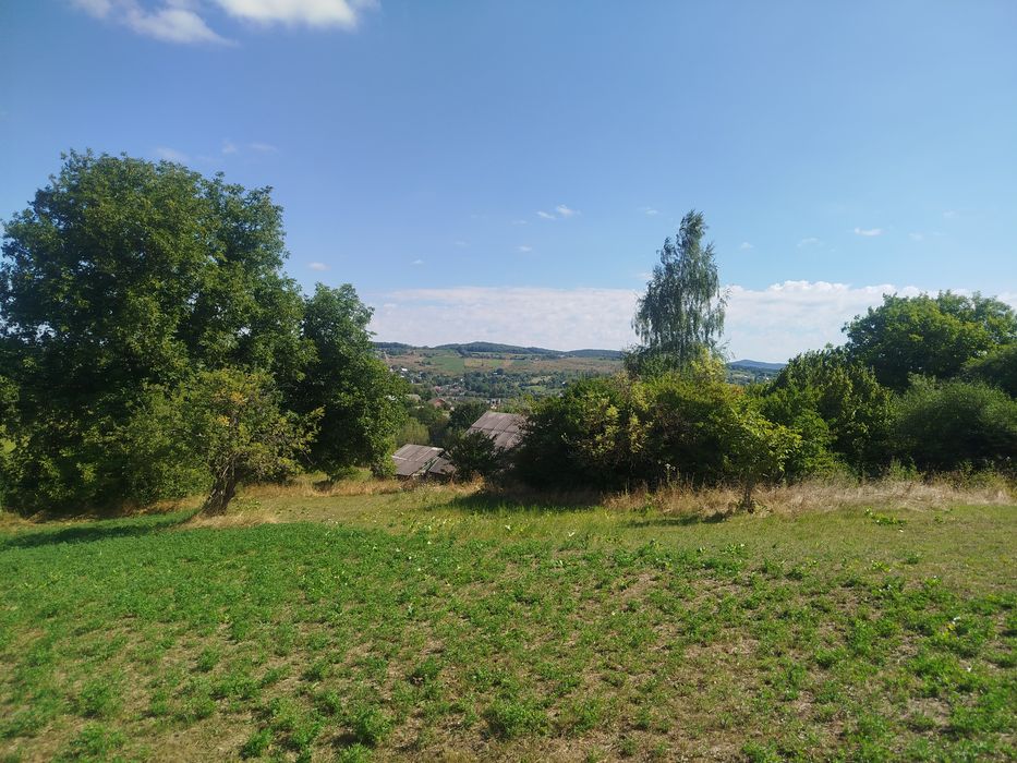 Будинок, 0,50 га землі, краєвид, близько гори
