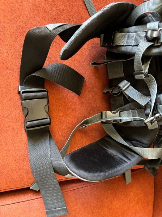 Plecak Wisport ZipperFox 40 - A-TACS LE