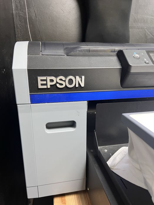 EPSON F2100 DTG/DTF