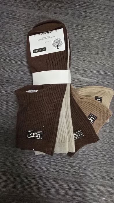 Skarpetki UGG 39-42