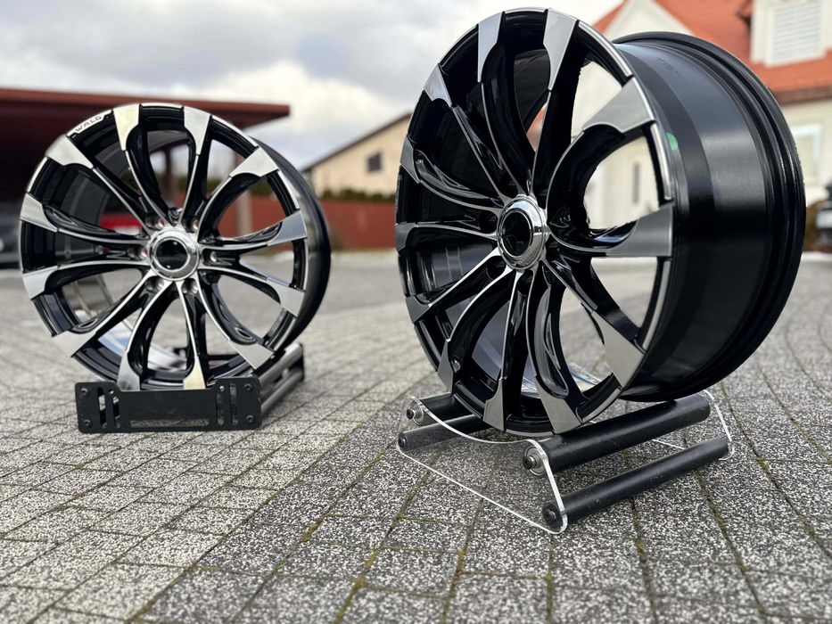 Nowe FELGI AR023 do NISSAN Patrol Titan RAM 1500 Cadillac Escalade 20