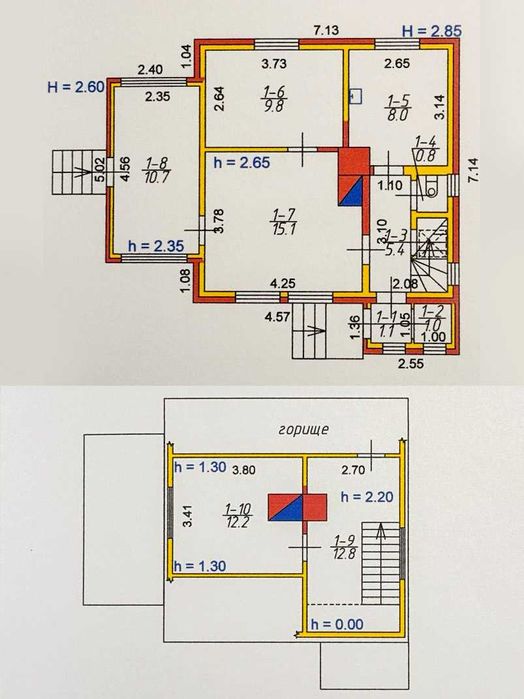 Ділянка під бізнес 10 соток