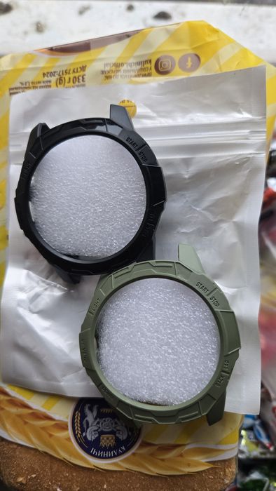 Захисний чохол для garmin fenix  7x, 7x pro