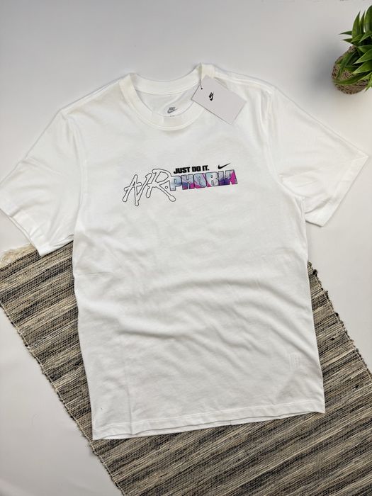 Футболка Nike Sportswear Airphoria