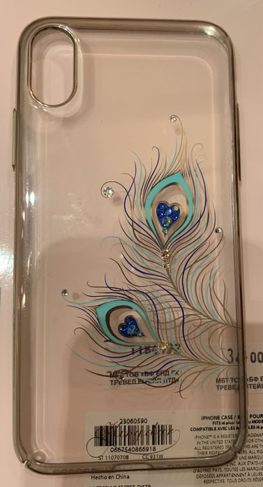 Чехлы iPhone X, 6 Plus/6S plus, 7 plus