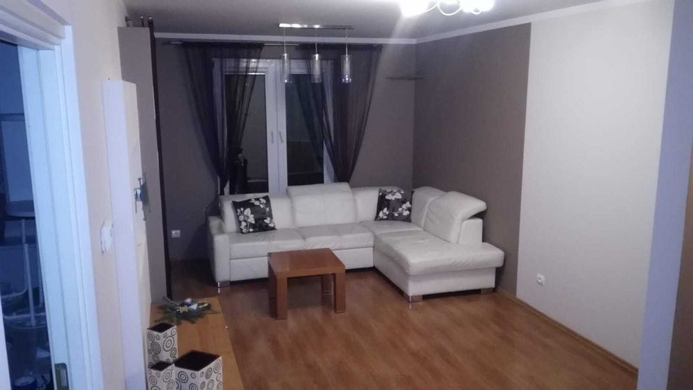 Wynajmę mieszkanie 50m2, Gumieńce, Szczecin